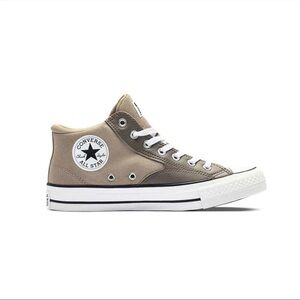Converse - Men’s Mid Top Chuck Taylor All Star Sneakers